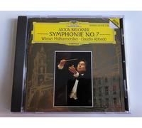 Bruckner: Symphony No. 7