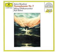 Bruckner: Symphony No.7