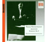 Bruckner: Symphony No.7