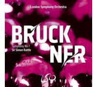 Rattle, Simon - Bruckner: Symphony No. 7