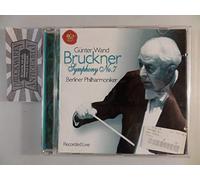 Bruckner: Symphony No 7