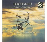 Bruckner - Symphony No 7