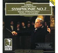 Bruckner: Symphony No. 7