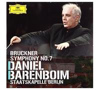 Bruckner: Symphony No 7