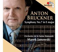 Bruckner: Symphony No. 7 in E major