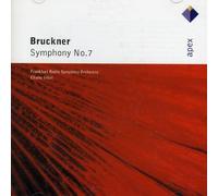 BRUCKNER: SYMPHONY NO. 7 NEW CD