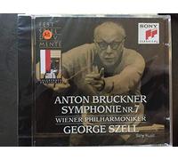 Bruckner - Symphony No 7/Szell