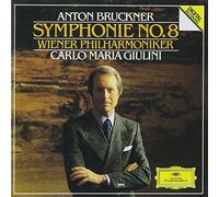 Bruckner: Symphony No.8
