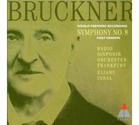 Bruckner: Symphony No.8