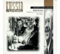 Bruckner: Symphony No.8