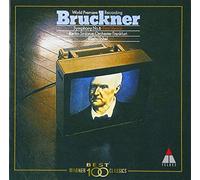 Bruckner: Symphony No. 8