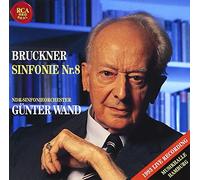 Bruckner: Symphony No. 8