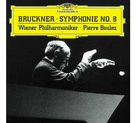 Bruckner: Symphony No.8