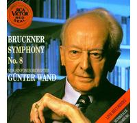 Bruckner: Symphony No 8
