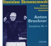 Bruckner:Symphony No.8