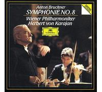 Bruckner: Symphony No.8