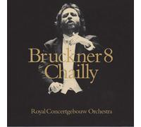 Bruckner: Symphony No. 8