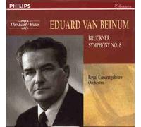 Bruckner: Symphony No.8
