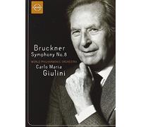 Bruckner - Symphony No. 8 [Giulini, 1985]