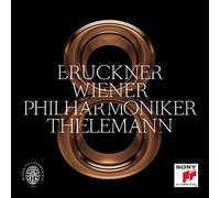 Bruckner: Symphony No. 8 In C Minor, Wab 108 (Edition Haas)