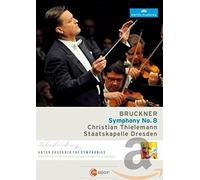 Bruckner: Symphony No. 8 (Thielemann)