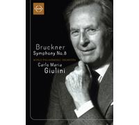 Bruckner: Symphony No. 8 - World Philharmonic (Giulini)