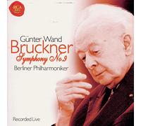 Bruckner: Symphony No.9