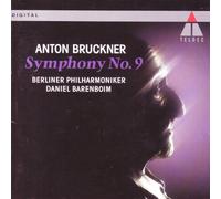 Bruckner-Symphony No.9