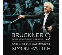 Bruckner: Symphony No. 9