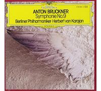 Bruckner: Symphony No. 9