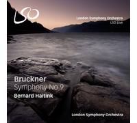 Bruckner: Symphony No. 9