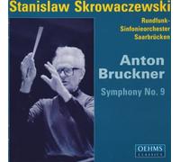 Bruckner:Symphony No.9
