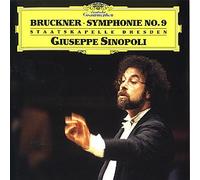 Bruckner: Symphony, No. 9