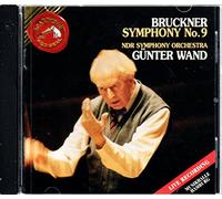 Bruckner: Symphony No 9