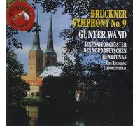 Bruckner: Symphony No. 9