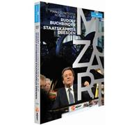 Bruckner: Symphony No. 9 [DVD]