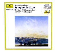 Bruckner: Symphony No.9