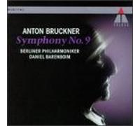 Bruckner: Symphony No.9 / BARENBOIM