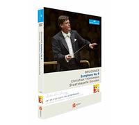 Bruckner: Symphony No. 9 [DVD]