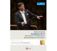 Bruckner: Symphony No. 9 (DVD) (US IMPORT)