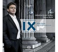 Bruckner: Symphony No. 9 - with Finale (version by Samale et al.)