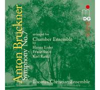 Bruckner - Thomas Christian Ensemble