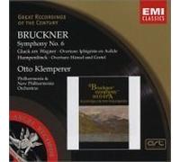 Bruckner / Wagner / Humperdinck