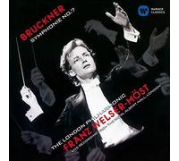 Bruckner / Welser-Most, Franz - Bruckner: Symphony 7
