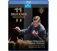 Thielemann,Christian - Bruckner 11,Vol.3