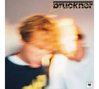 Bruckner - Zerrissen (Transp. Orange 140g) [VINYL]