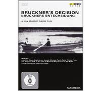Bruckners Entscheidung, 1 DVD, deutsche u. englische Version; Bruckner's Decision, 1 DVD