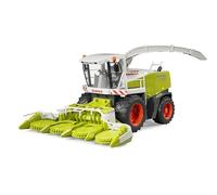 Bruder 02131Claas Jaguar 900 Field Chopper, Multi-coloured