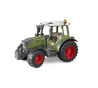 Bruder Fendt Vario 211 Vehicle Golden