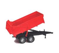 Bruder 02211 John Deere Tipping Trailer MCB002211000
